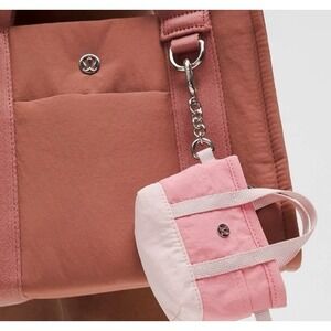 Lululemon Nano Tote Bag